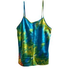 Emme Jordan Tank Top Size Large